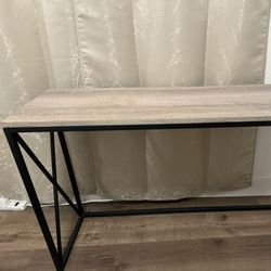 Small Side Table