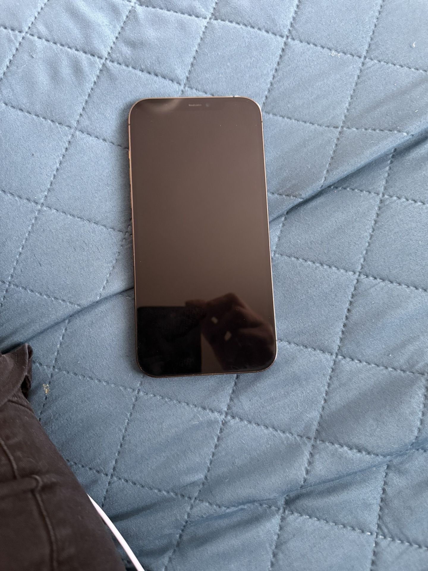 iPhone 12 Pro Max Unlocked