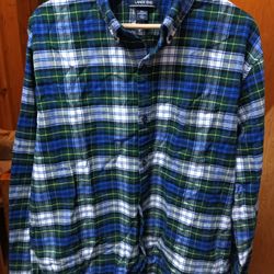A,SHIRT SIZE XL UNIQUE COLOR