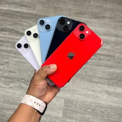 iPhone 14 128gb For Tmobile/Metro 