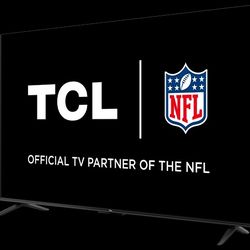 TCL 65" Class 4-Series 4K UHD HDR LED Smart Roku TV - 65S41