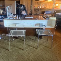 Office Desk