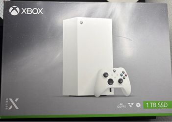 Xbox Series X