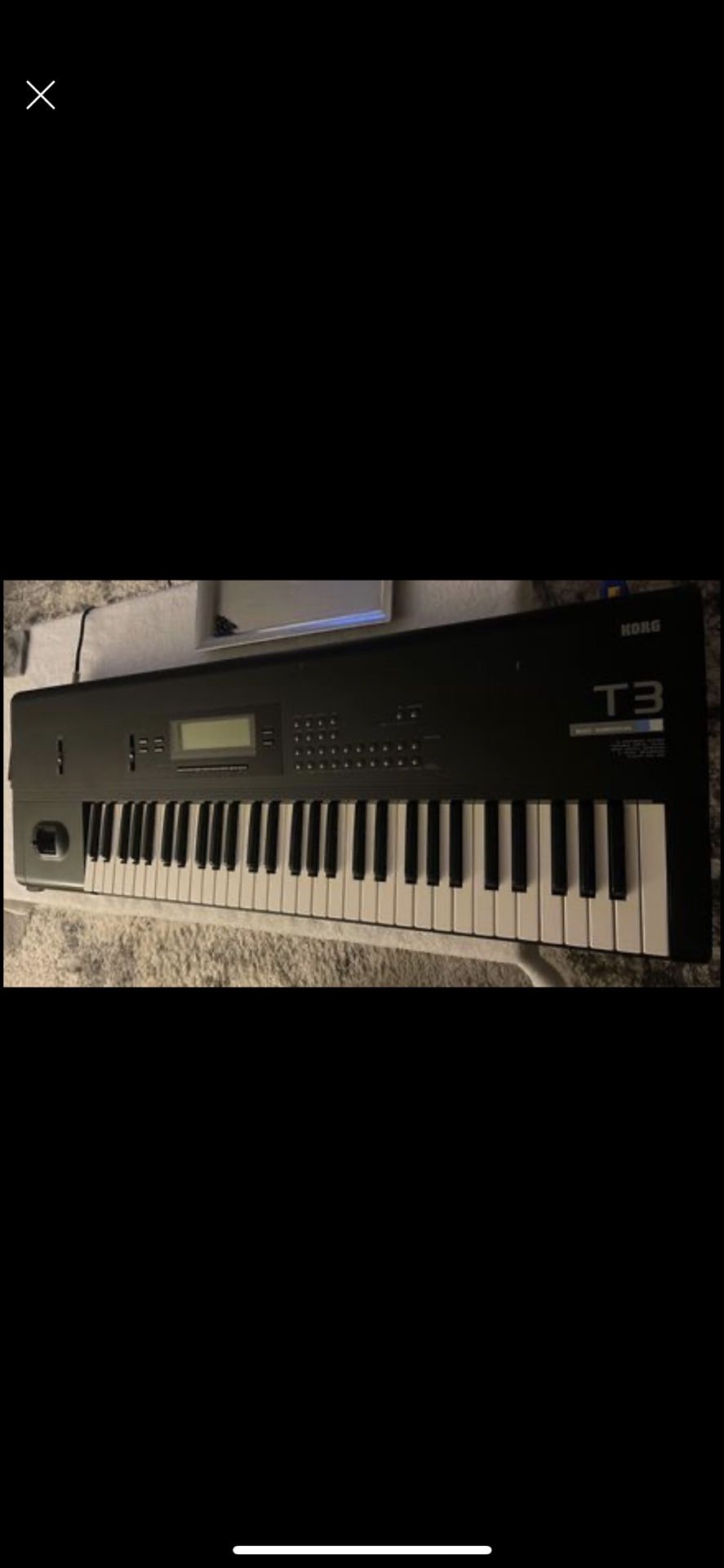 Repairs For Korg Roland Yamaha Casio Kurzweil