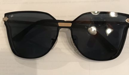 Prive Revaux “the Madam” Sunglasses