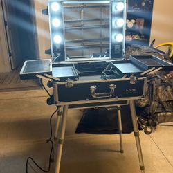 portable Brand New Vanity