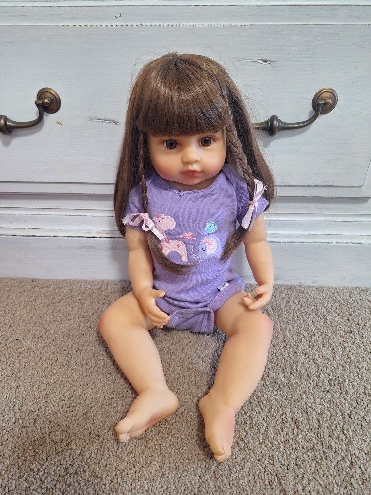 Reborn Dolls ZeroPam