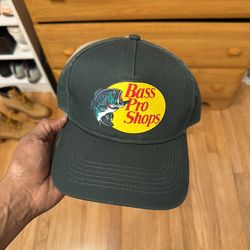 Bass Pro Shop Hats (4)
