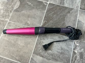 Remington Curling Wand