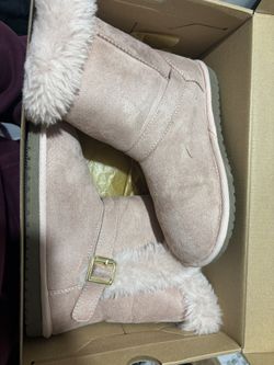 Girls Boots 