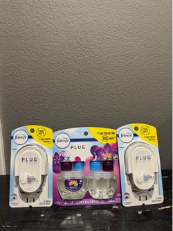Febreze Bundle
