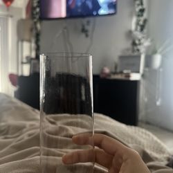 Champagne Plastic Cups 