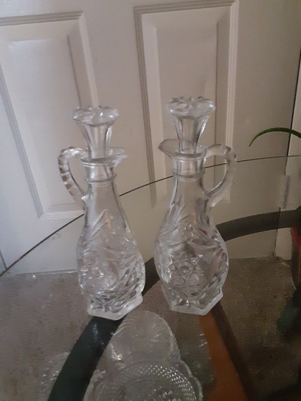 Decanters