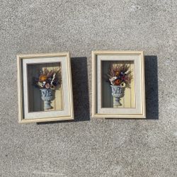 Flower Frames