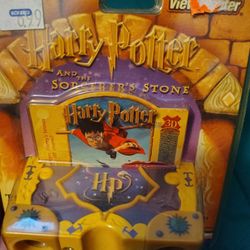 Harry Potter Collectable