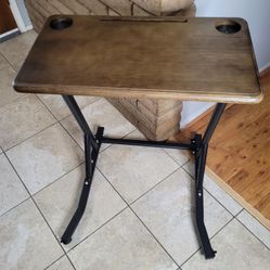 Desk / Table for Over the Treadmill / Exercise Bike