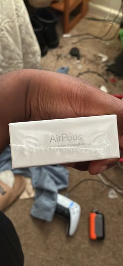Apple Airpod 4