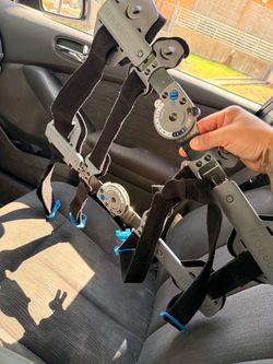 Knee Brace