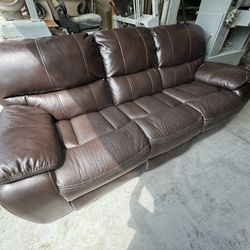 Used Couch 