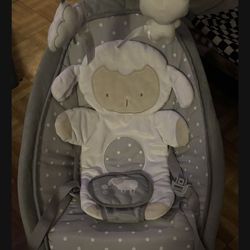 Baby Rocker