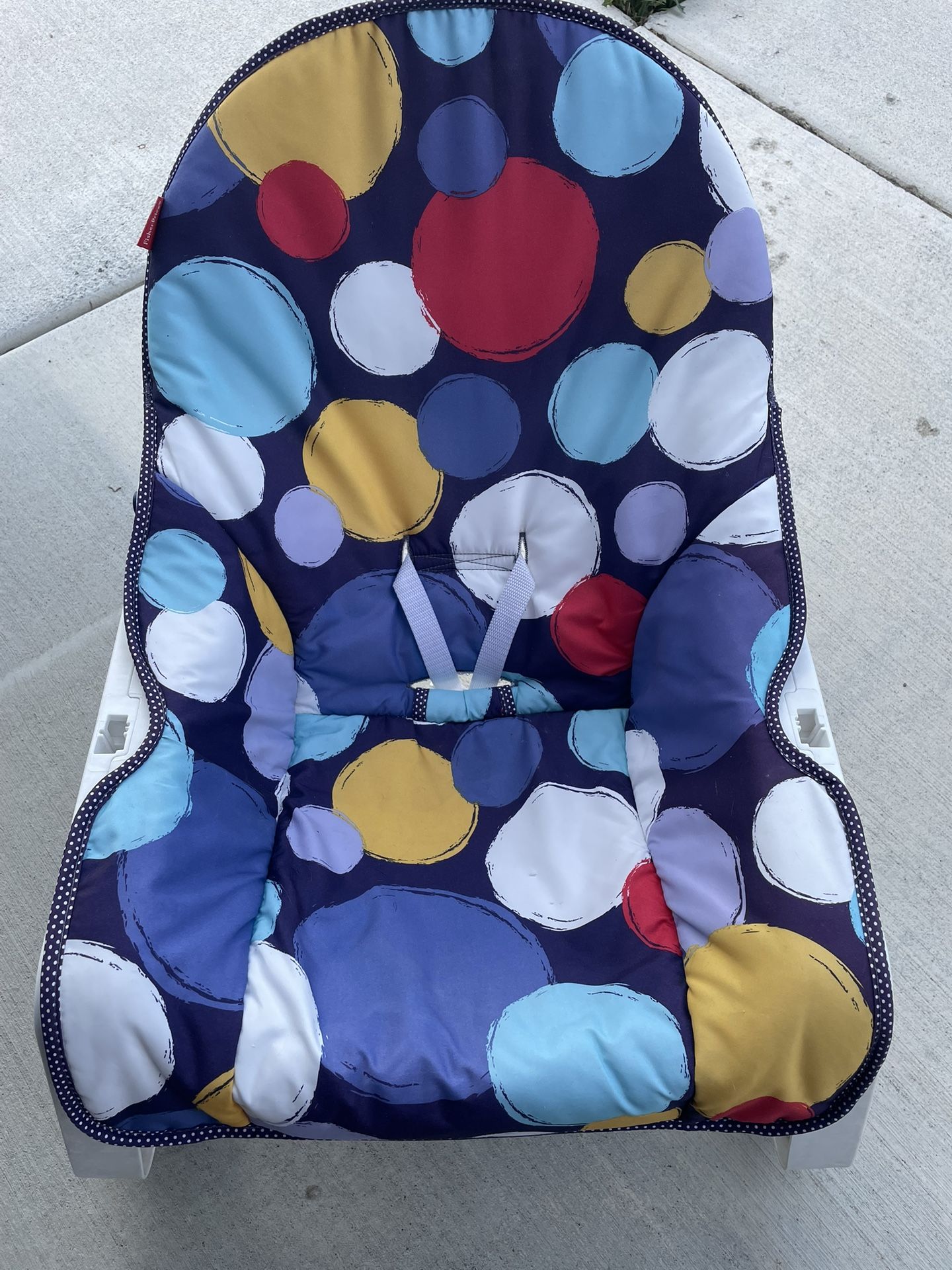 Baby Bouncer/rocker