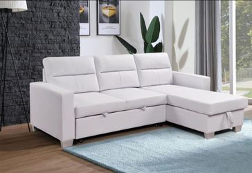Sectional Sofa Bed