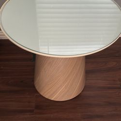 Side table