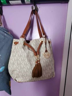 MK purse