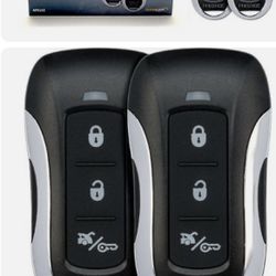 Prestige Aps25z Alarm System 