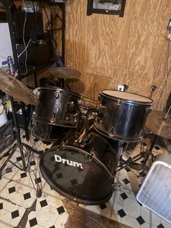Drumset