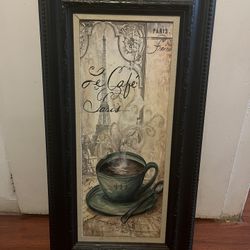 Wall Decor