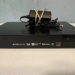 DVD Player 