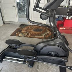 Elliptical For Sale