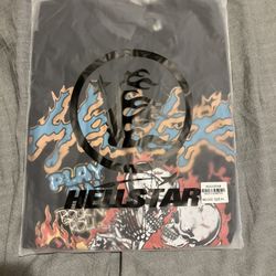 HellStar Shirt