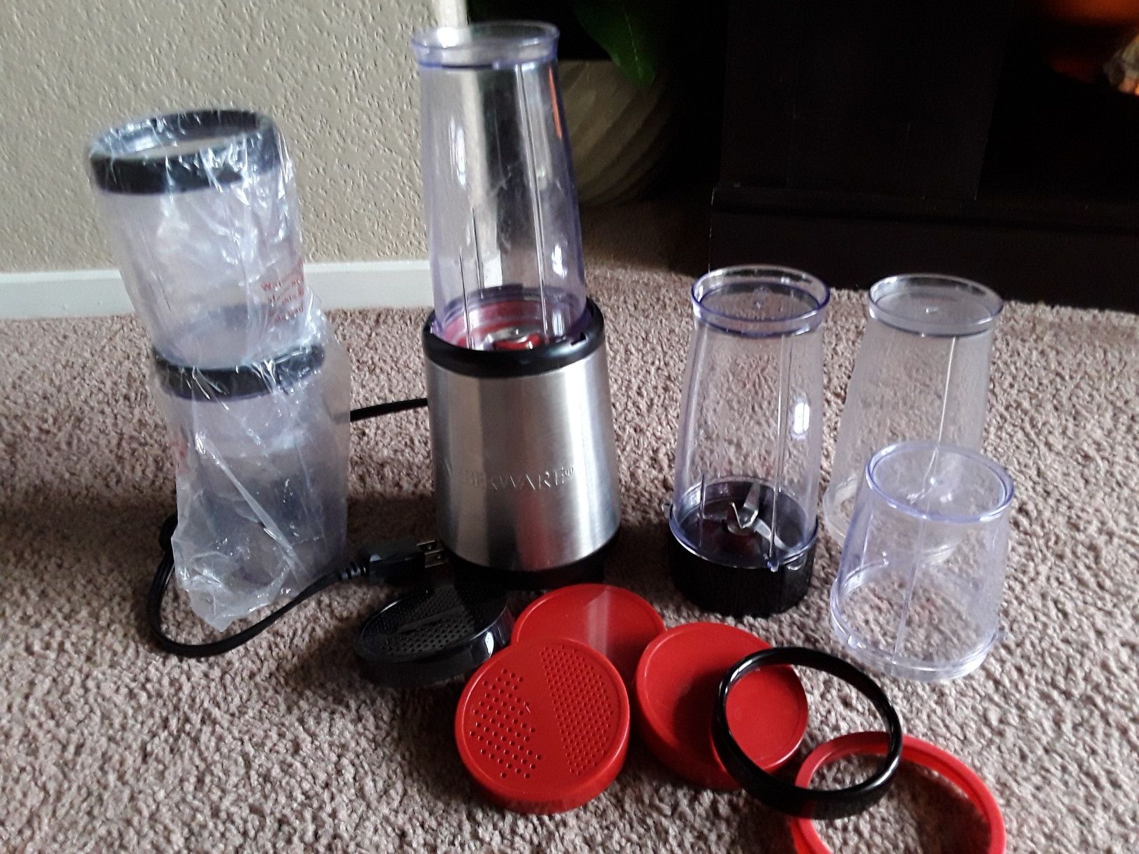 Farverware Food Blender