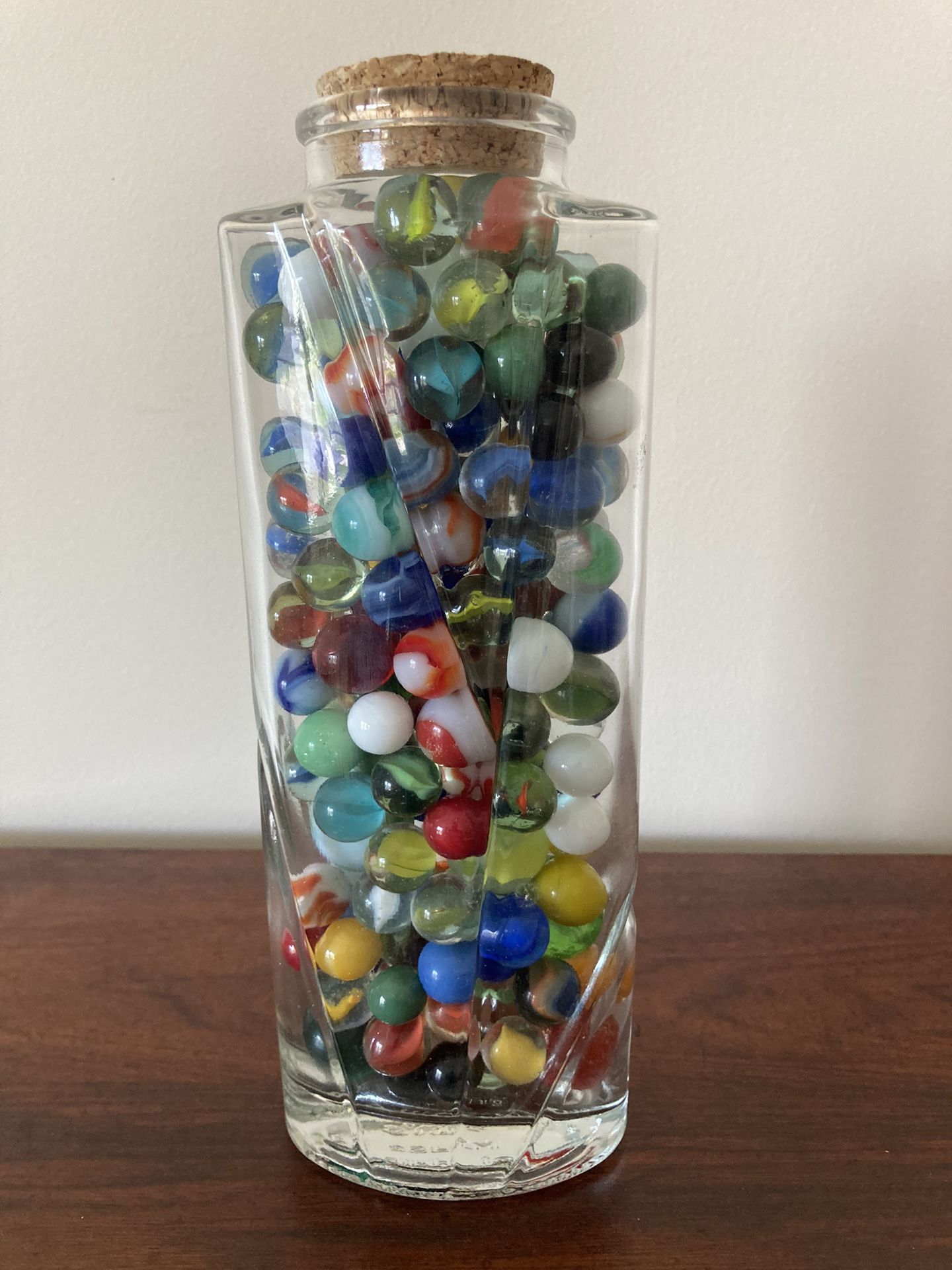 Vintage Marbles