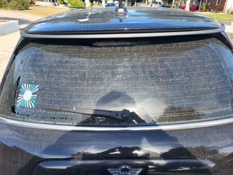 Auto Glass