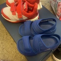 Tenis 8 Y 7los 2 Por 15