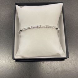 Diamond Bracelet 