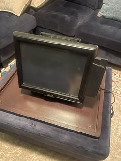 Touch screen Dynamic Pulse