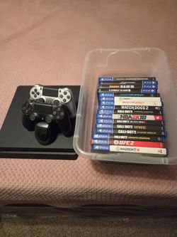 Ps4