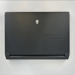 DELL ALIENWARE Gaming Laptop Nvidia RTX 3080