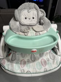 Baby Feeding Chair