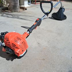 Hecho curve string trimmer