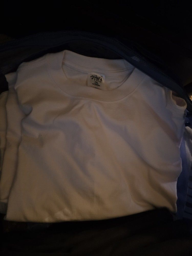 Shaka Wear Tee Shirts