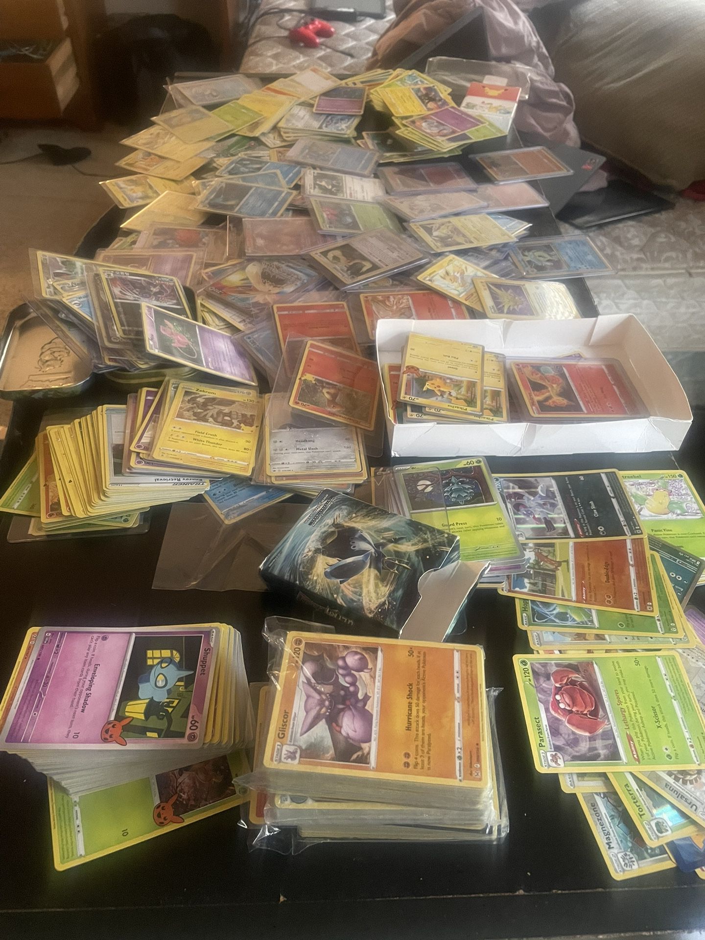Pokémon Cards $1 Each