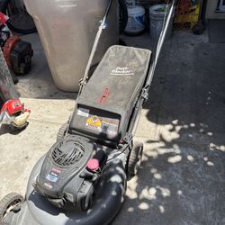 Lawn  mower