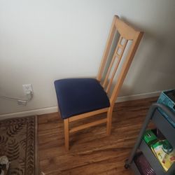 Kitchen Chairs (2)
