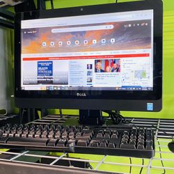 💥BiG SALE TODAY 👉🏽TOUCHSCREEN ALL IN ONE 💥