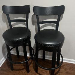 bar chairs